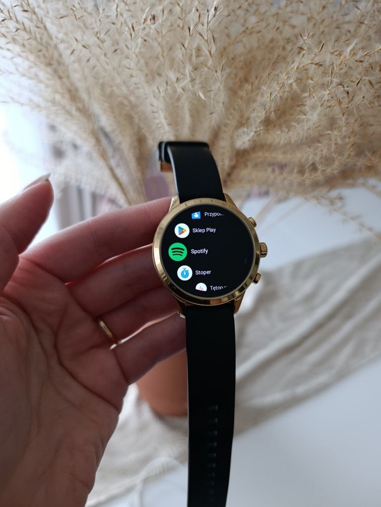 Smartwatch Michael Kors