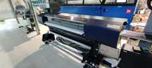 Plotter de impressão - Roland Soljet ej-640
