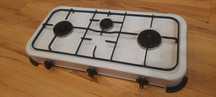 Kuchenka Gasmaster BG-03C