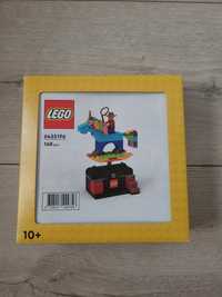 LEGO Promocyjne Baśniowa przejażdżka 643.5196