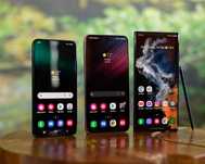 •НОВІ• Samsung s22, s22 plus, s22 ultra, 128 gb, 256gb 5G
