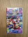 Mariokart 8 deluxe