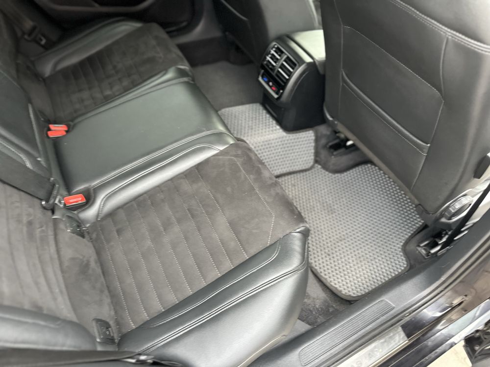 Volkswagen Passat 2.0TDI автомат