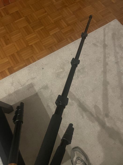 Tripe/monope fotografia