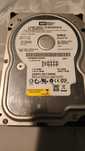 Dysk HDD 80gb sata