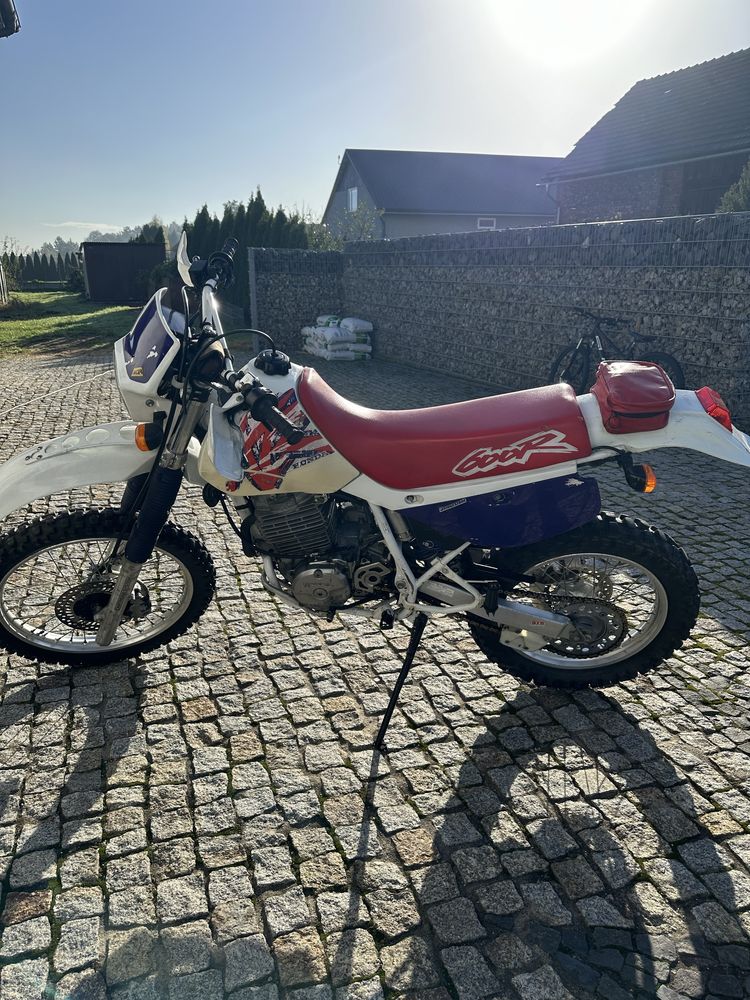 Motor Honda 600R Okazja
