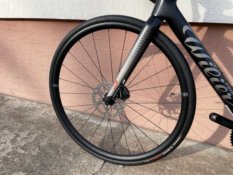 Rower szosowy Wilier 0 SL Disc, rower nowy/powystawowy