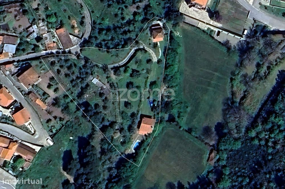 Quinta em Cinfães do Douro, Viseu, Portugal