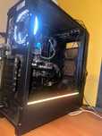Torre gaming venda urgente