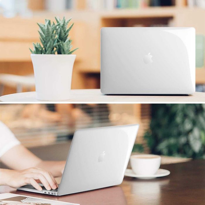 Capa MacBook Pro 16 (2019/2020) | NOVO