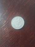 50 groszy PRL 1976 r