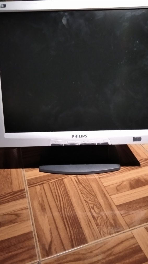 Ecrã para computador