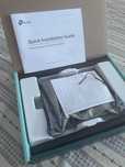TP-Link TX50E | Wifi 6 + Bluetooth 5.0