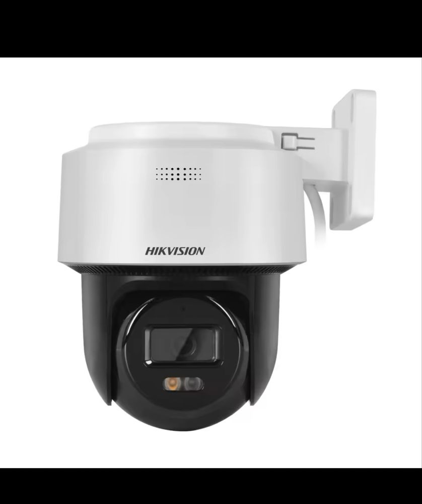 Уличная,вулична камера, відеокамера ХиквиHikvision DS-2DE2C400MWG-E4МП