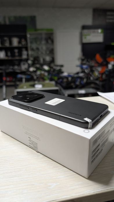 Xiaomi 15 GLOBAL 12/256