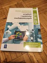 Montaż, uruchamianie i konserwacja urządzeń i systemów mechanicznych 2