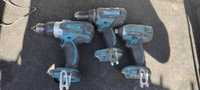 Makita 18v sprawne