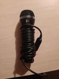 Mikrofon logitech