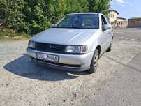 Volkswagen Polo 1.4 benzyna