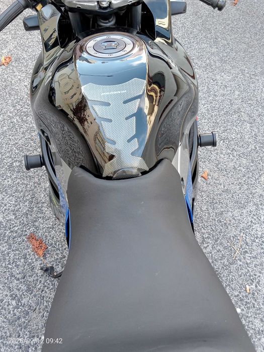 Suzuki katana muito rara