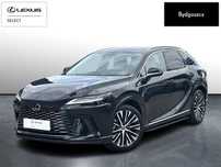 Lexus RX 350h Prestige / Salon Polska / ASO / Gwarancja / FV23% / Bezwypadkowy