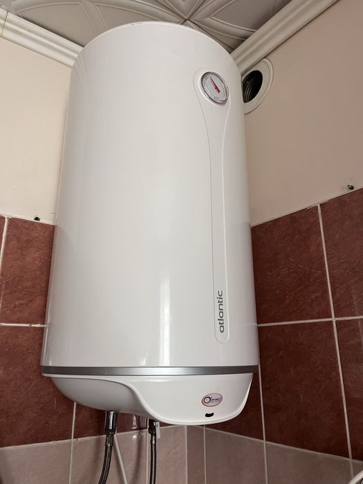 Ogrzewacz wody bojler Atlantic OPRO+ V 80 L