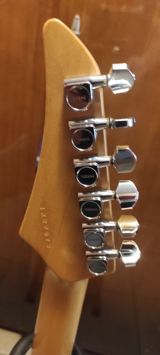 Gitara Yamaha RGX 121