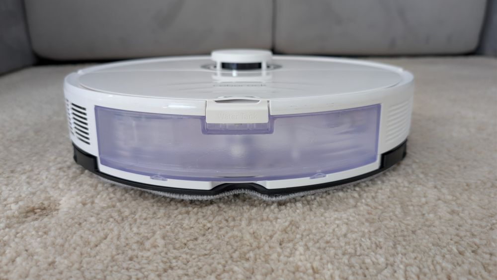 Roborock S8 + Acessórios