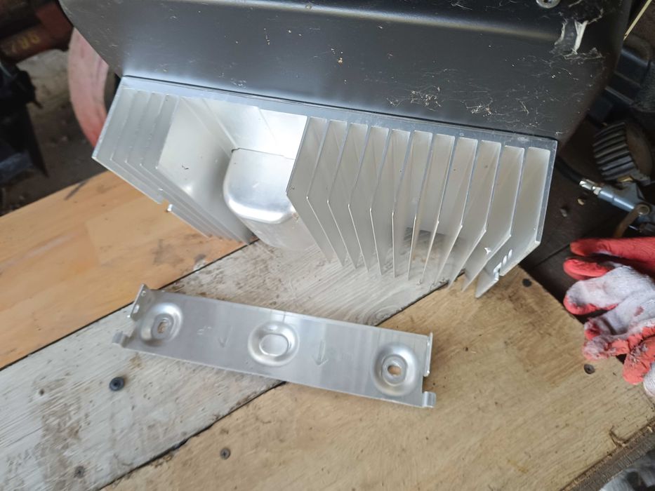 Falownik Zeversolar 3000S