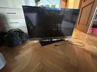 Telewizor SONY bravia kdl-32ex520 32 cale