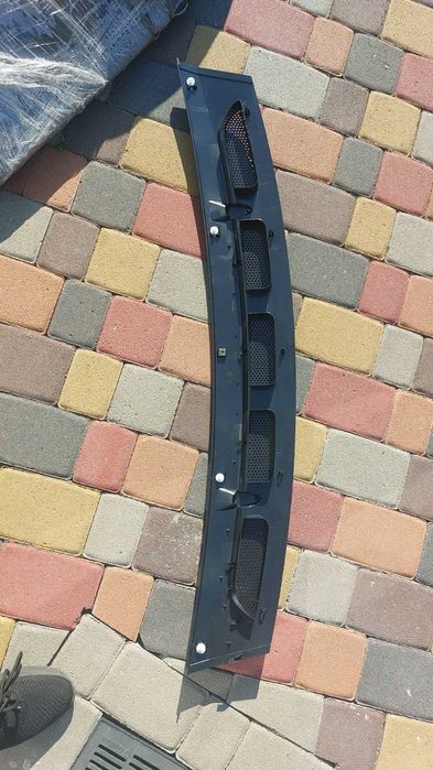 Жабо мерседес w169