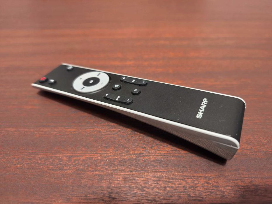 Soundbar SHARP HT-SB107