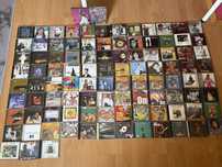 101 CDs de música originais