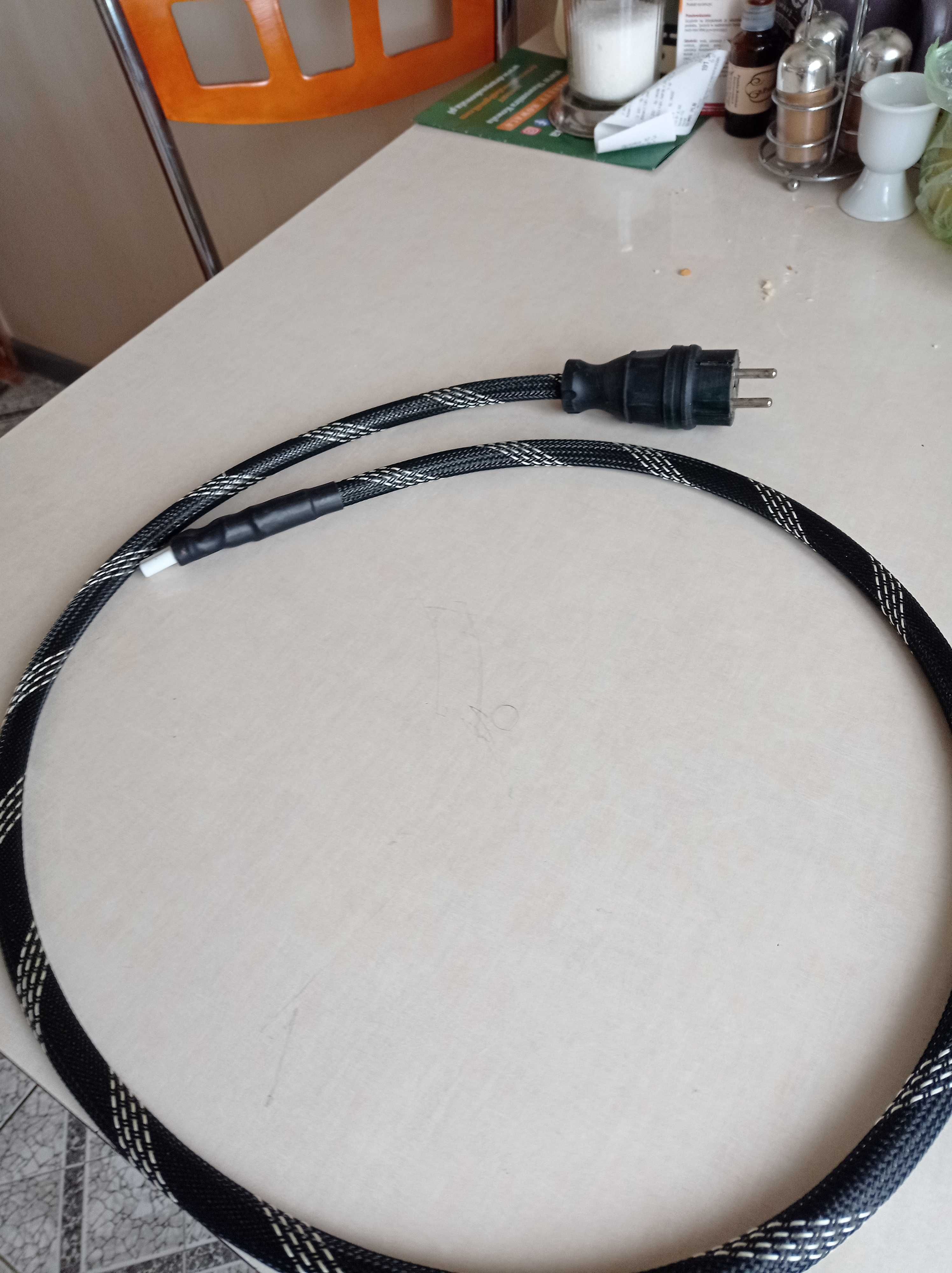 kabel Nell zasilajacy