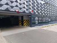 Parking Zabrska Office Global