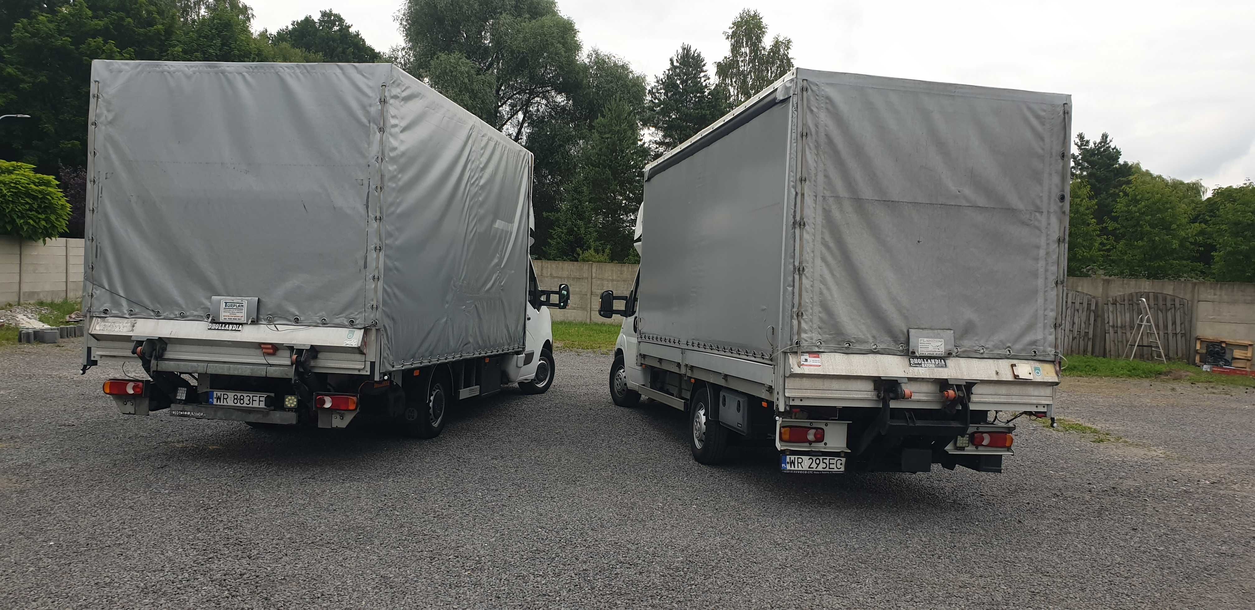 Pomoc drogowa autoholowanie Radom