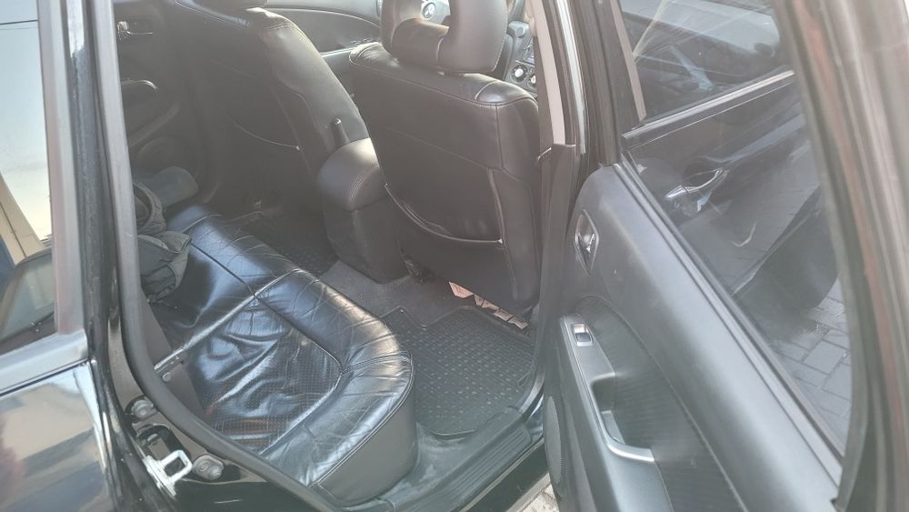 Mitsubishi Outlander 2.4 avtomat gaz обмен kia soul ev, nissan feaf