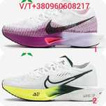 Жіночі Кросівки Nike Air ZoomX VaporFly 3 36-41 (Без Предоплати)