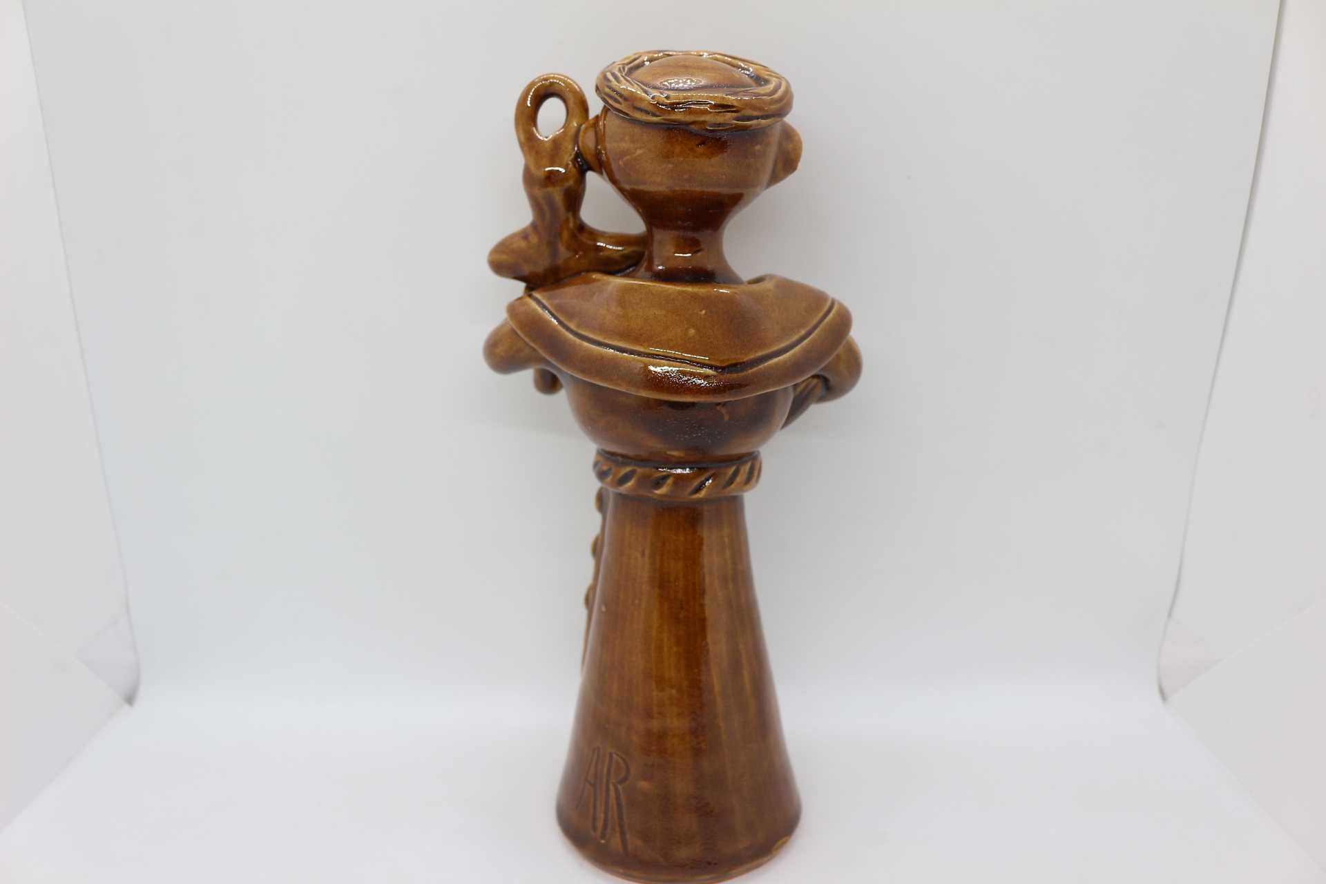 Figurado de Barcelos Santo António de António Ramalho 24 cm