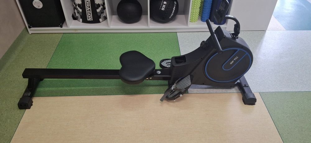 Wioślarz magnetyczny GYMTEK XR1000