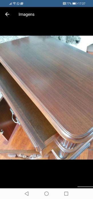 Móvel para tv ou entrada