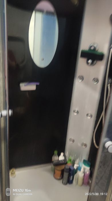 Продам 1к малогабаритную  квартиру  Левый берег (реальная)