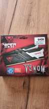 Pamięć RAM PATRIOT Viper Venom 64GB 6000MHz