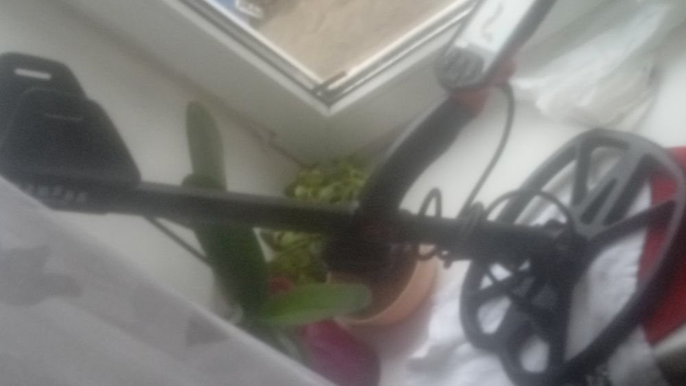 Срочно продам металошукач