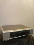 Magnetowid VHS Goldstar AG98 stan idealny sprawny 100%