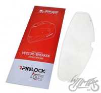 Pinlock nakładka przeciwparowaniu szybka do kasku LS2, antifog, sklep