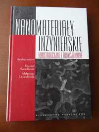 Nanomateriały Inżynierskie Konstrukcyjne i Funkcjonalne