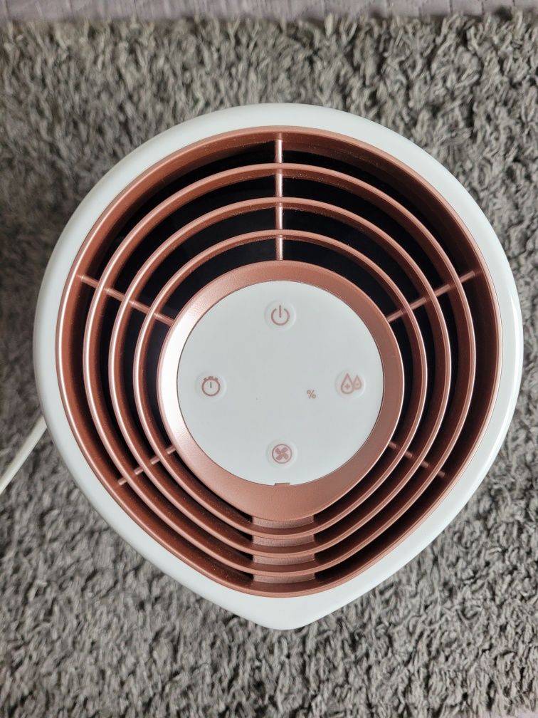 Nawilżacz powietrza  PHILIPS HU2716/10
