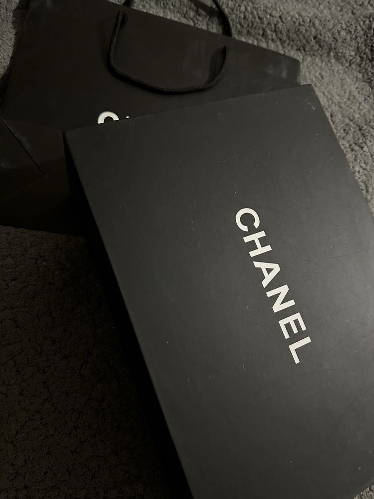 Chanel сумка 1:1 з оригіналом