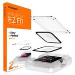Szkło Hybrydowe Proflex "Ez Fit" Do Apple Watch 4 / 5 / 6 / Se (40Mm)